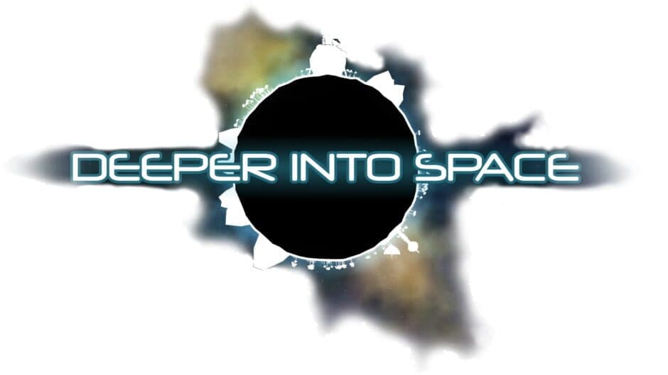 Deeper Into Space banner