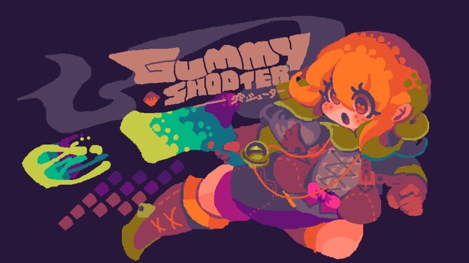 GummyShooter banner