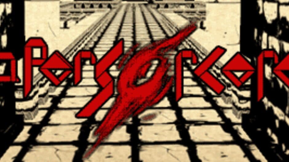 Paper Sorcerer banner