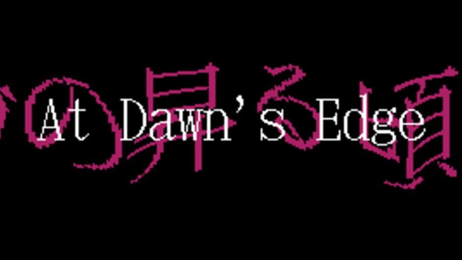 At Dawn's Edge banner