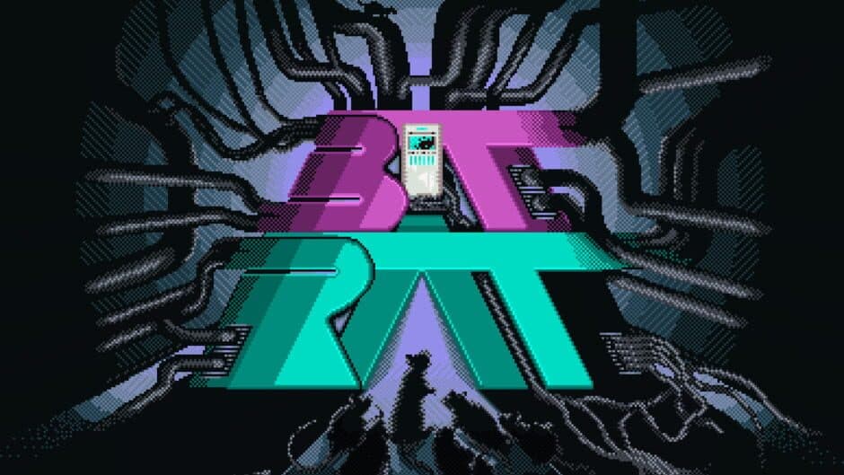 Bit Rat: Singularity banner