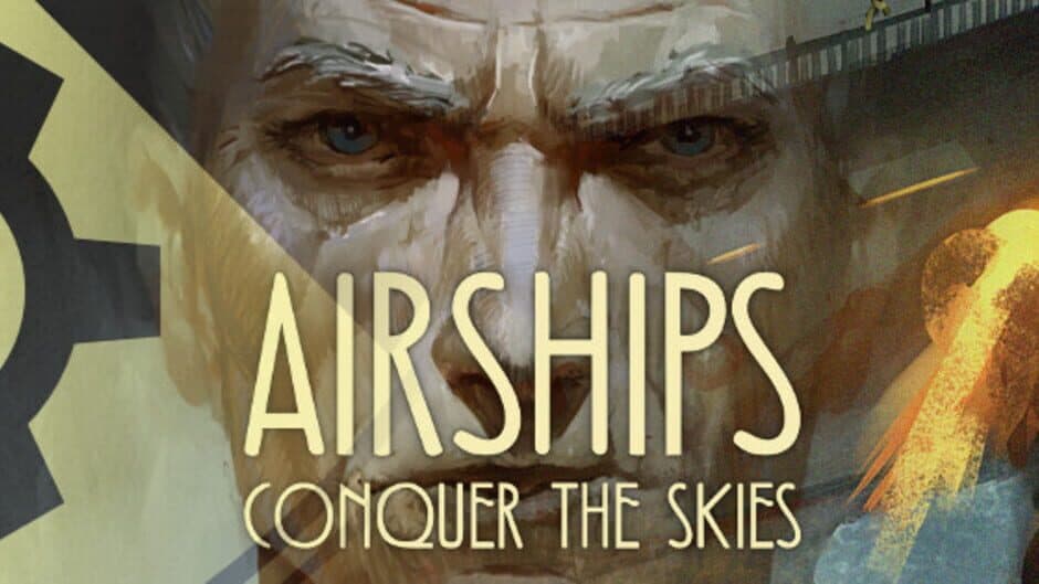 Airships: Conquer the Skies banner