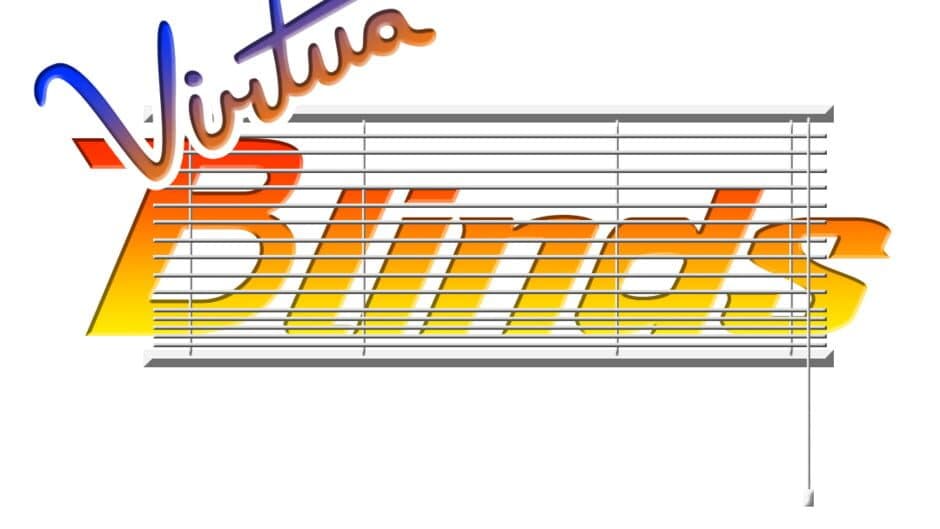 Virtua Blinds banner