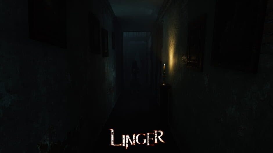 Linger banner