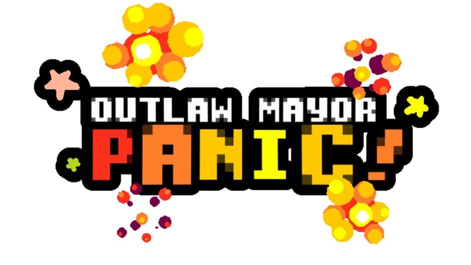 Outlaw Mayor Panic banner