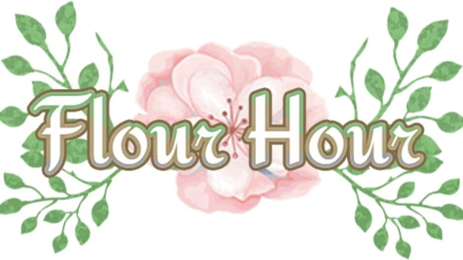 Flour Hour banner
