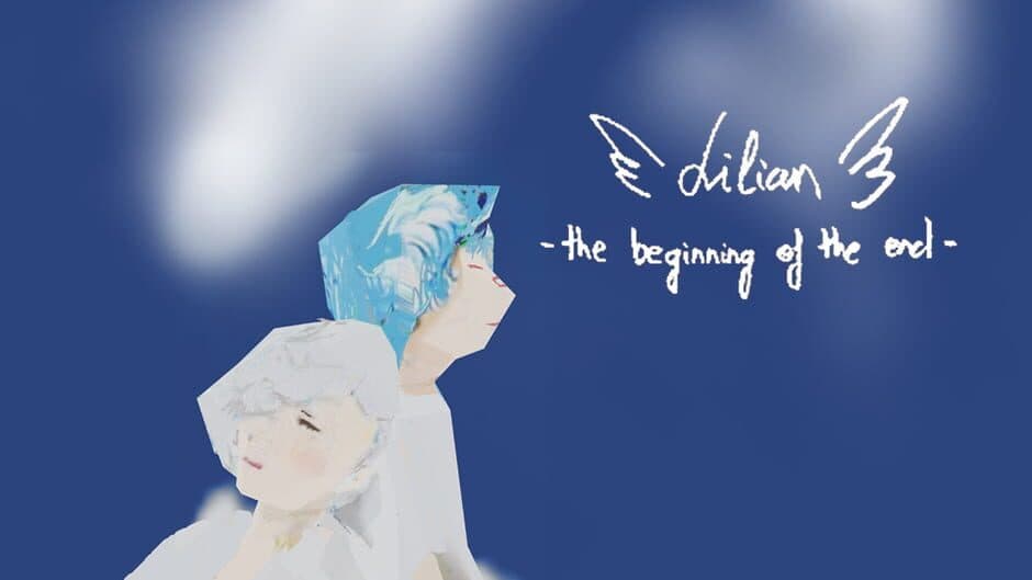 Lilian: The beginning of the end banner