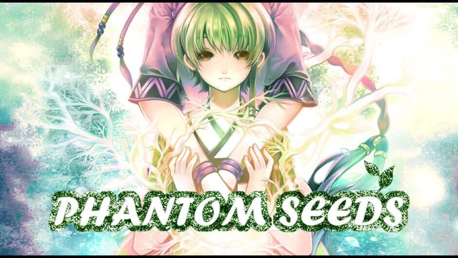Phantom Seeds banner