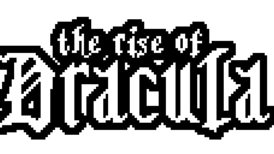 The Rise of Dracula banner