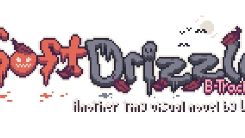 Soft Drizzle: B-Track banner