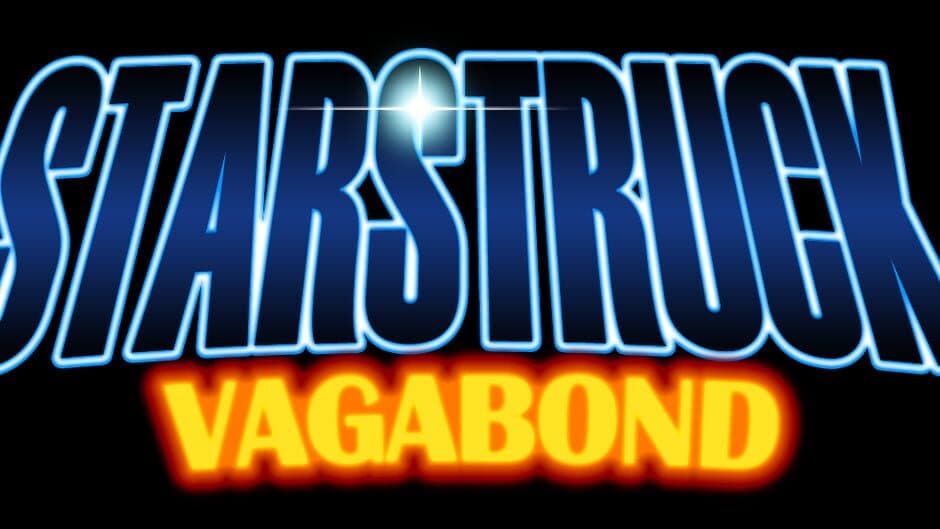 Starstruck Vagabond banner