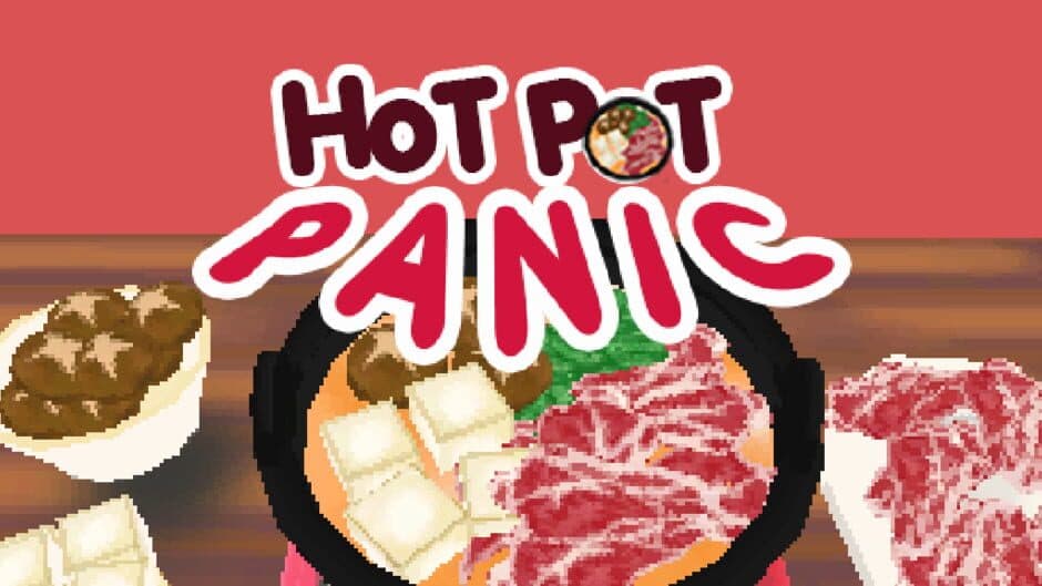 Hot Pot Panic banner