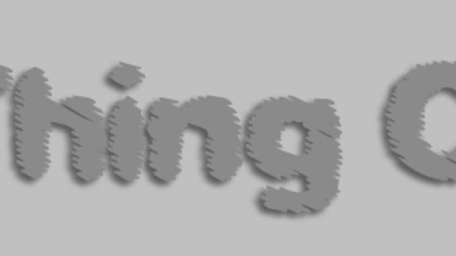 If One Thing Changed banner