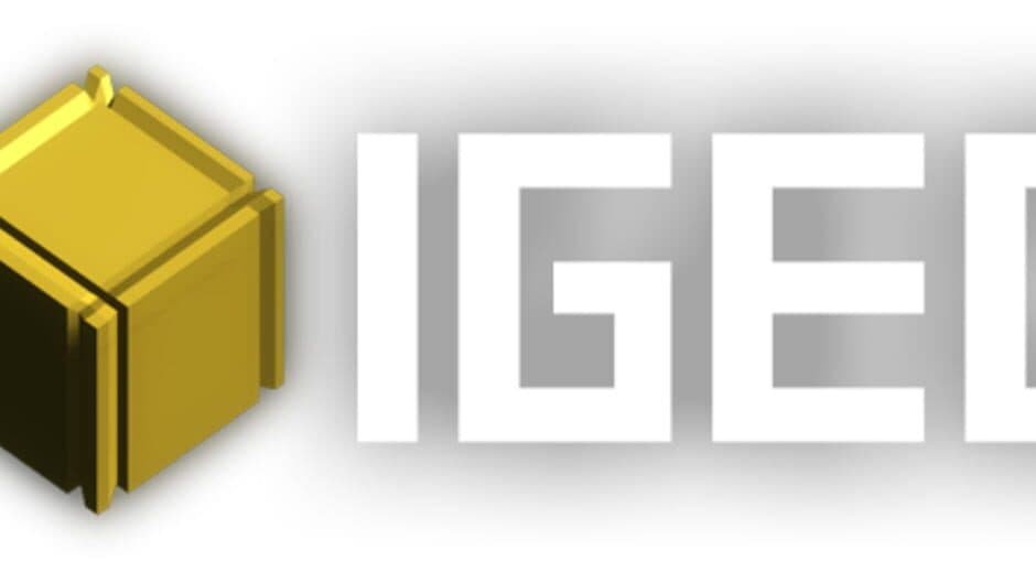 Igeo banner