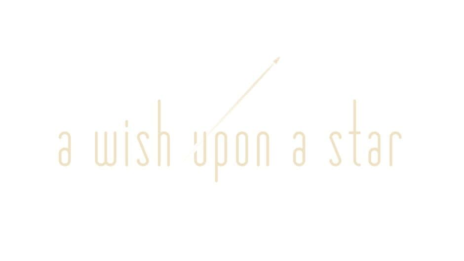 A Wish Upon A Star banner