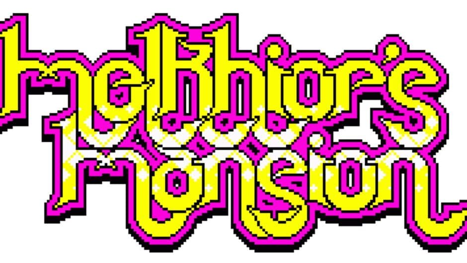 Melkhior's Mansion banner