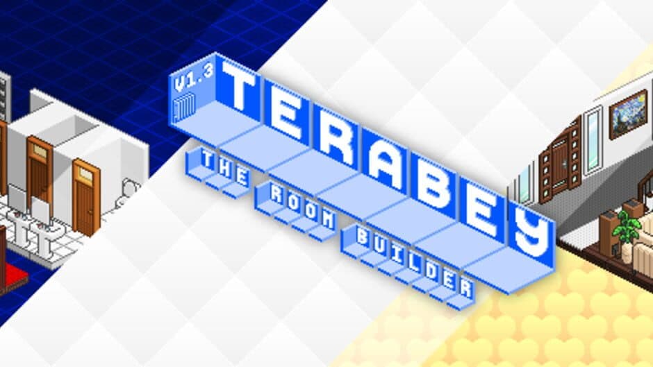 Terabey: The Room Builder banner