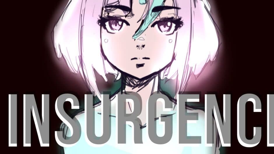 Insurgence banner