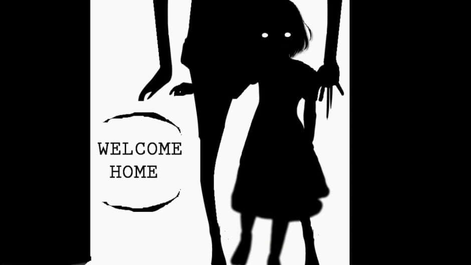 Welcome Home banner