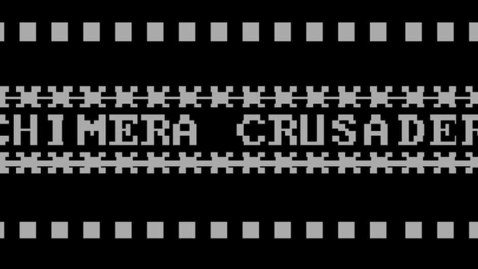 Chimera Crusader: Defender of Dominicus banner