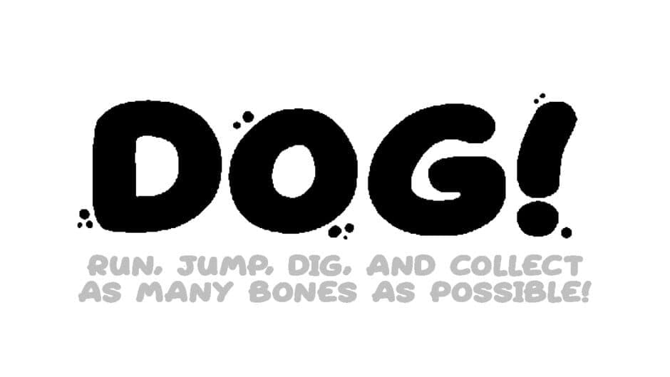 Dog! banner