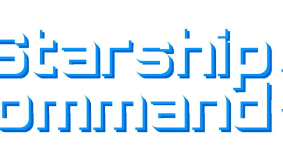 Starship Command 2 banner