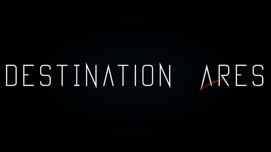 Destination Ares banner