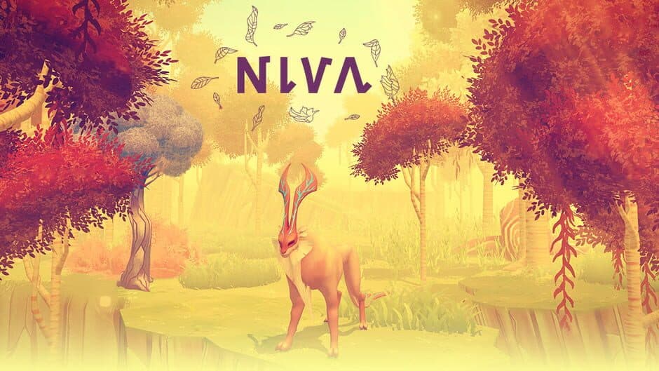 Niva banner