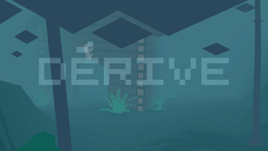 Dérive banner