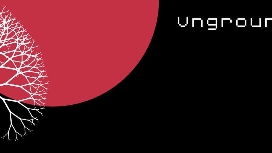 Ungrounded banner