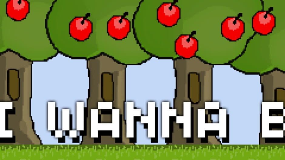 I Wanna Be the Guy banner