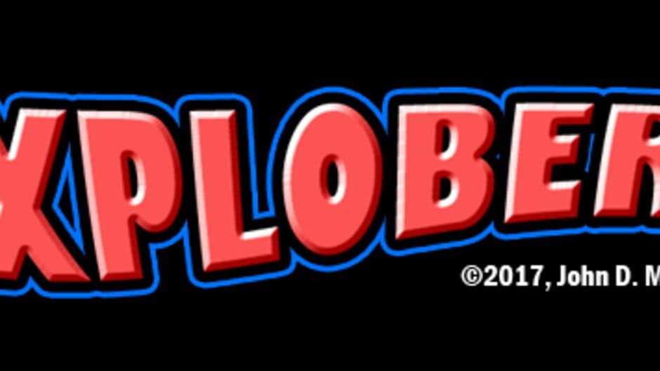 Explobers banner