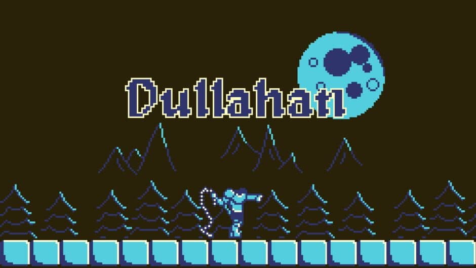 Dullahan banner