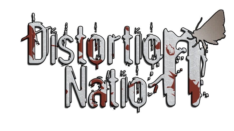 Distortion Nation banner