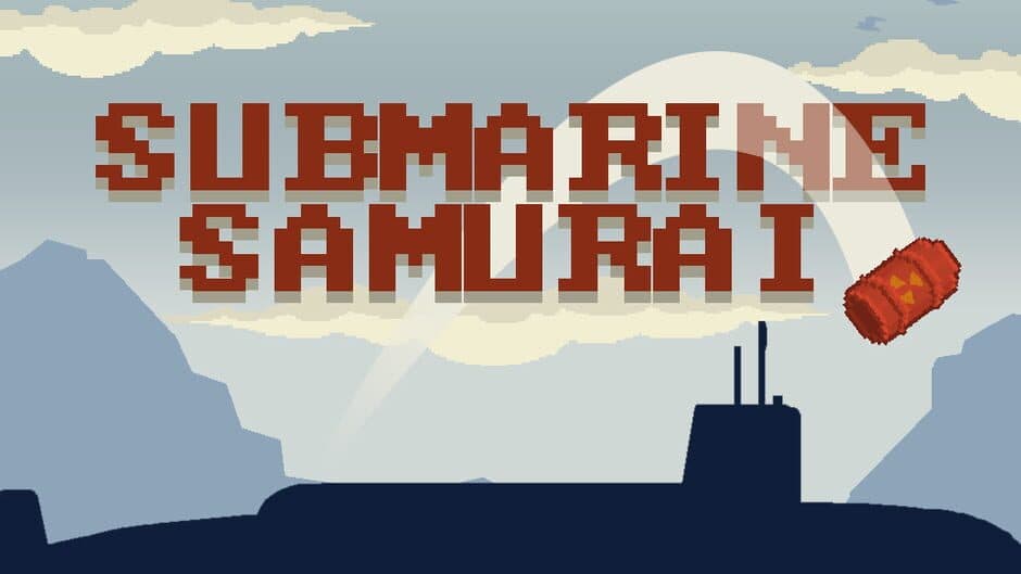 Submarine Samurai banner