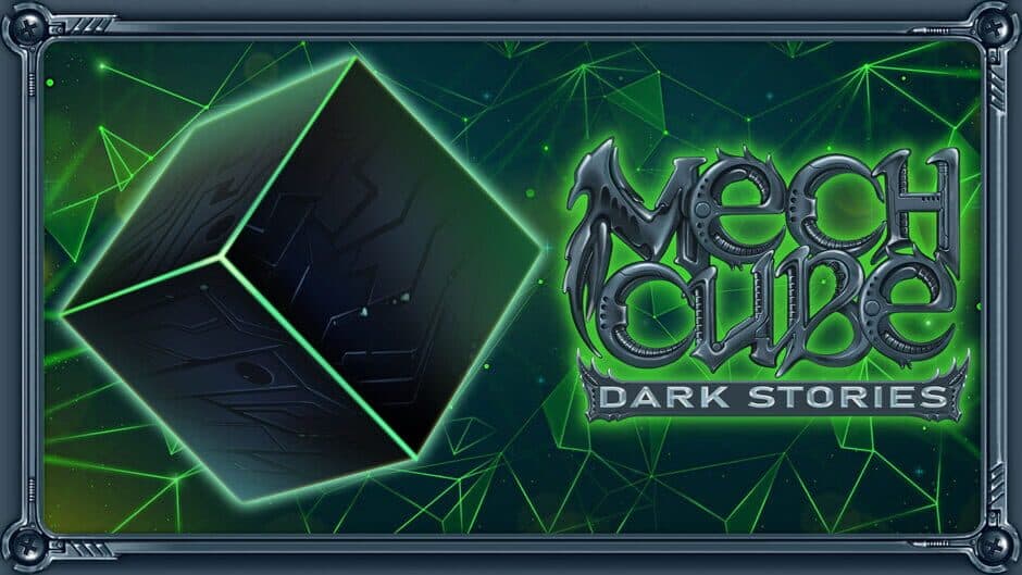 MechCube: Dark Stories banner