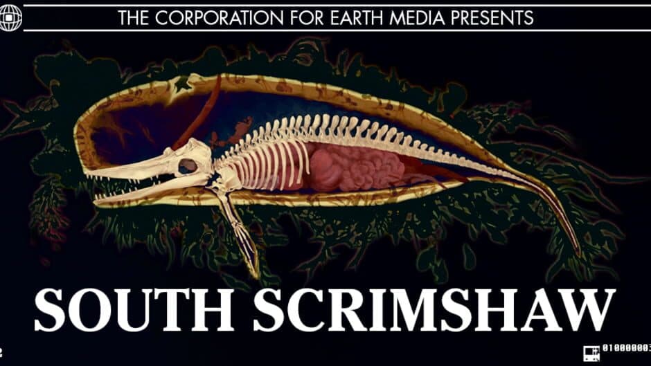 South Scrimshaw banner