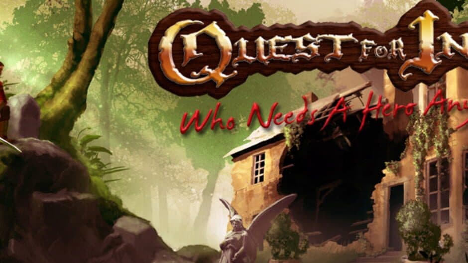 Quest for Infamy banner