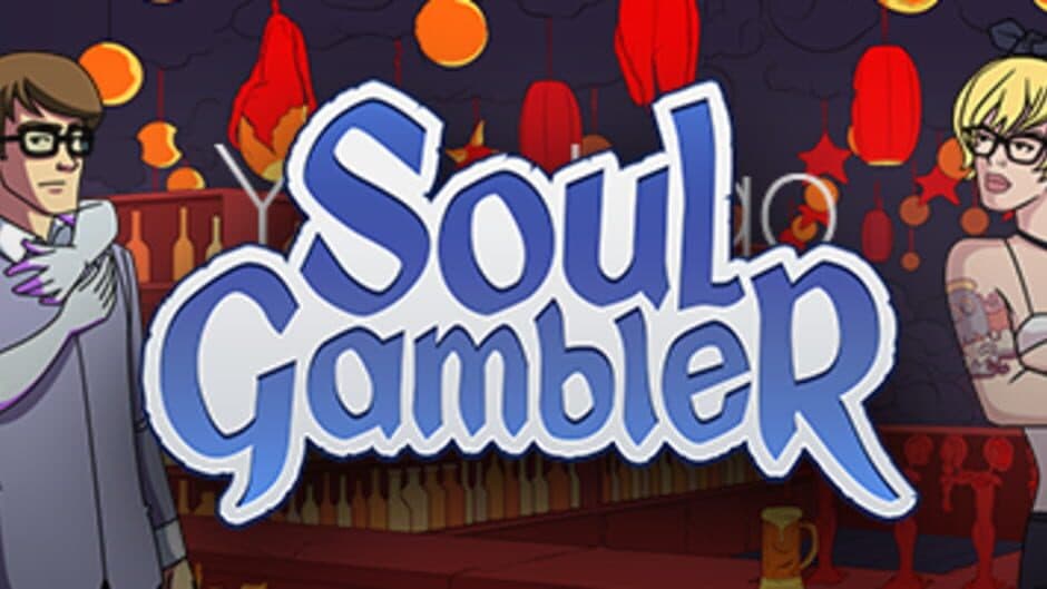 Soul Gambler banner