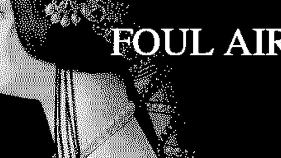 Foul Airs banner