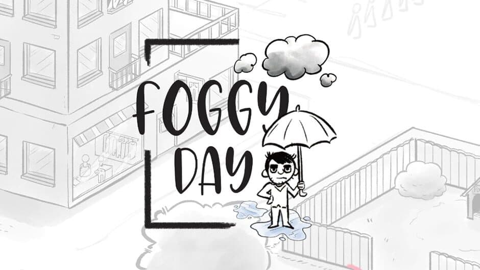 A Foggy Day banner