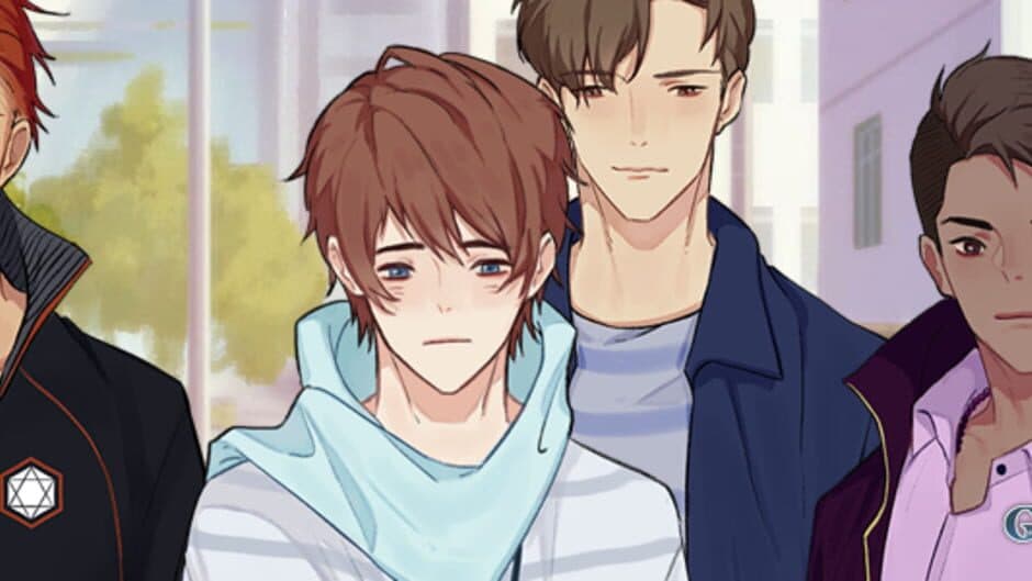 Grand Kokoro - Episode 1 banner