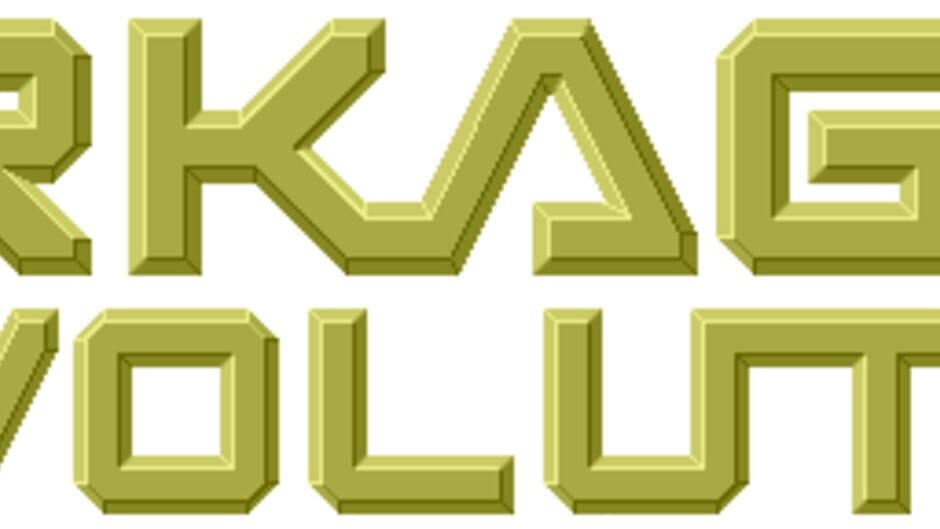 Arkagis Revolution banner
