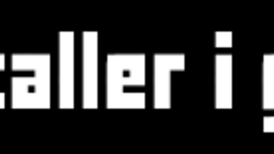 The Taller I Grow banner