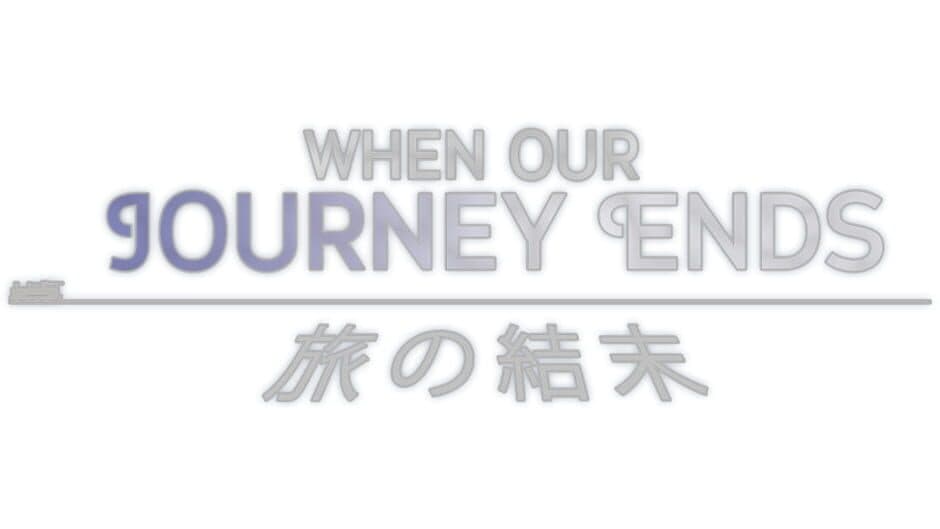 When Our Journey Ends banner