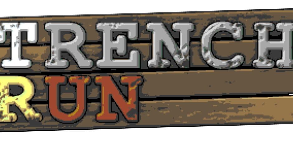 Trench Run banner