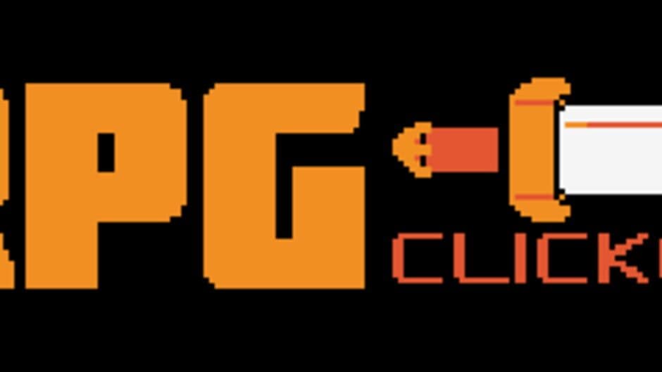 RPG Clicker banner