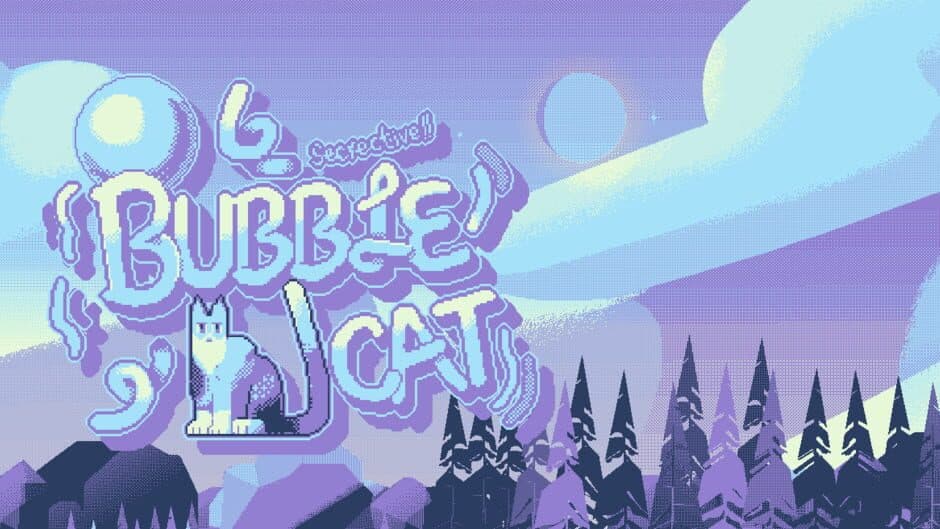 Bubble Jcat banner