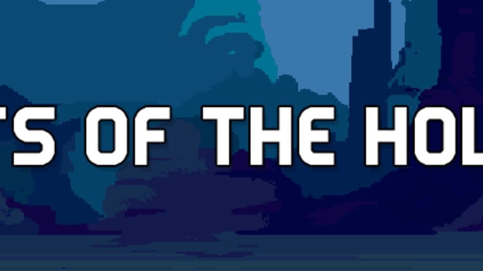 Knights of the Holy Loop banner