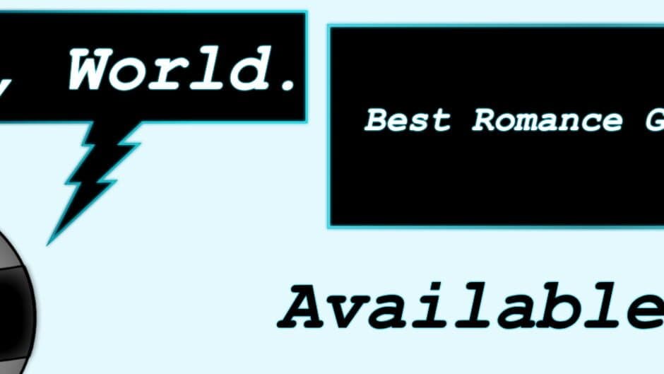 Best Romance Game Ever banner